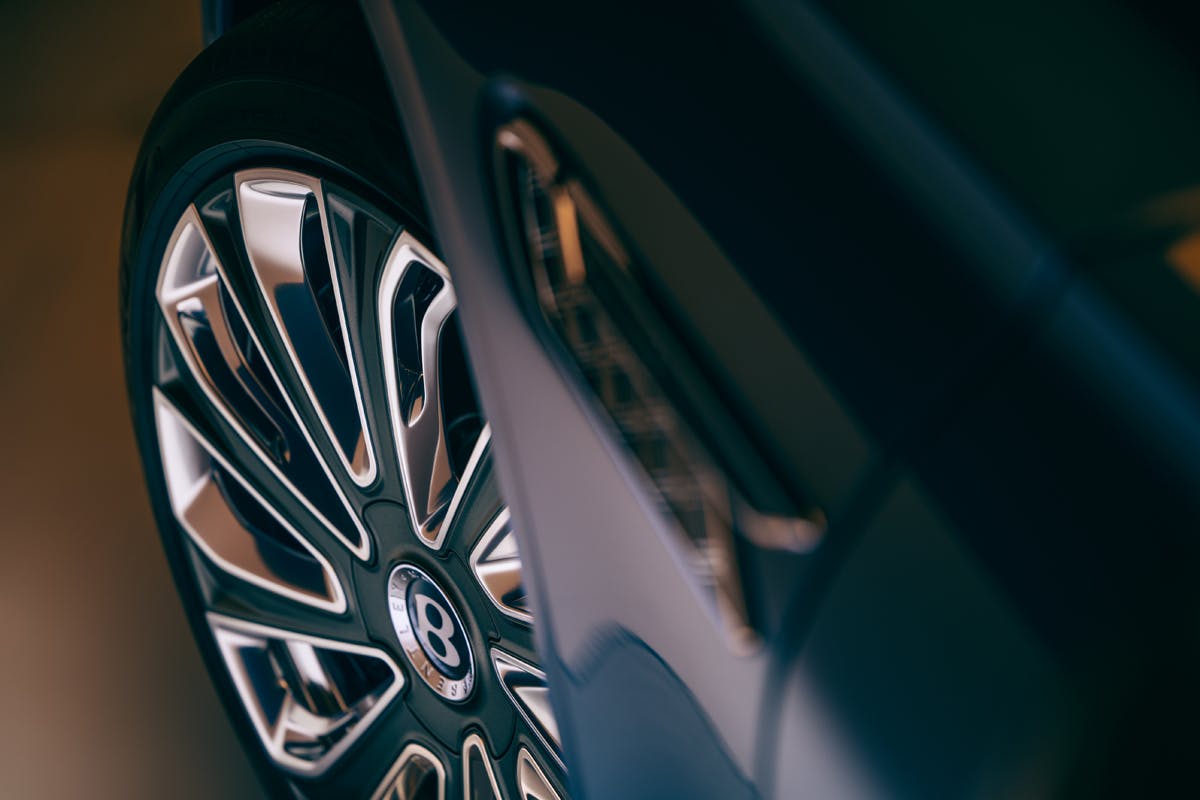 bentley Flying Spur Mulliner (13)