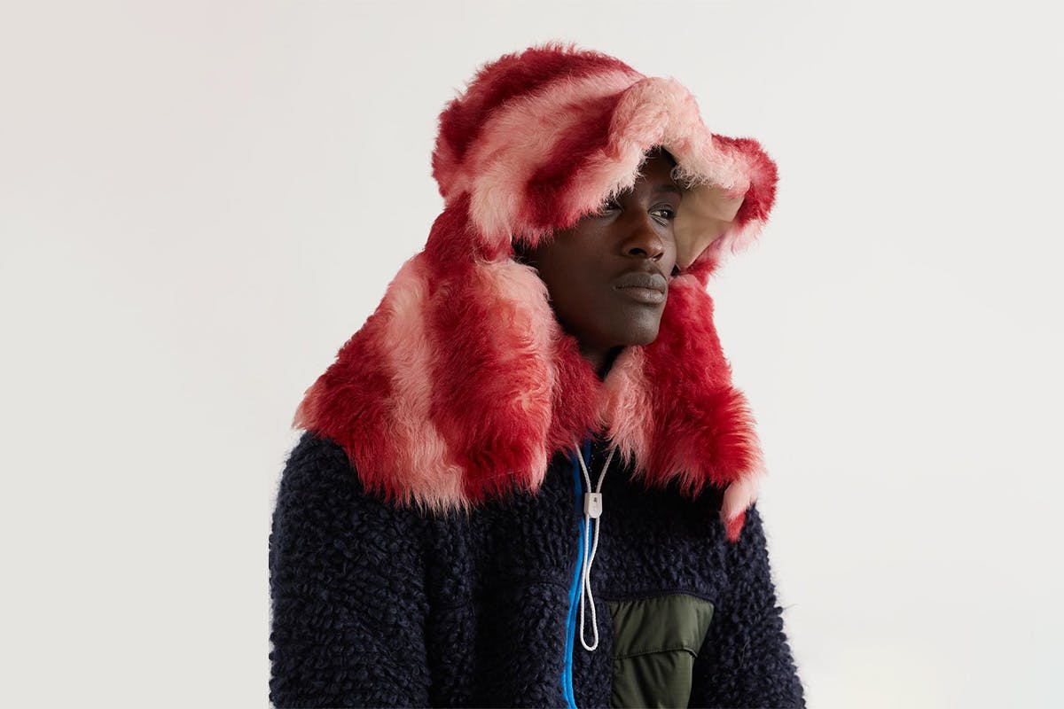 winter accessories