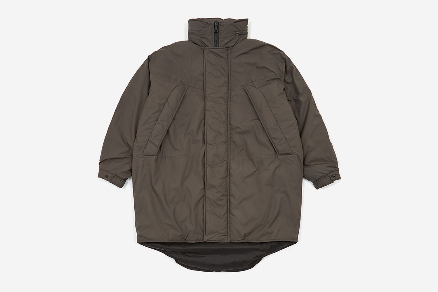 Fenrir Parka