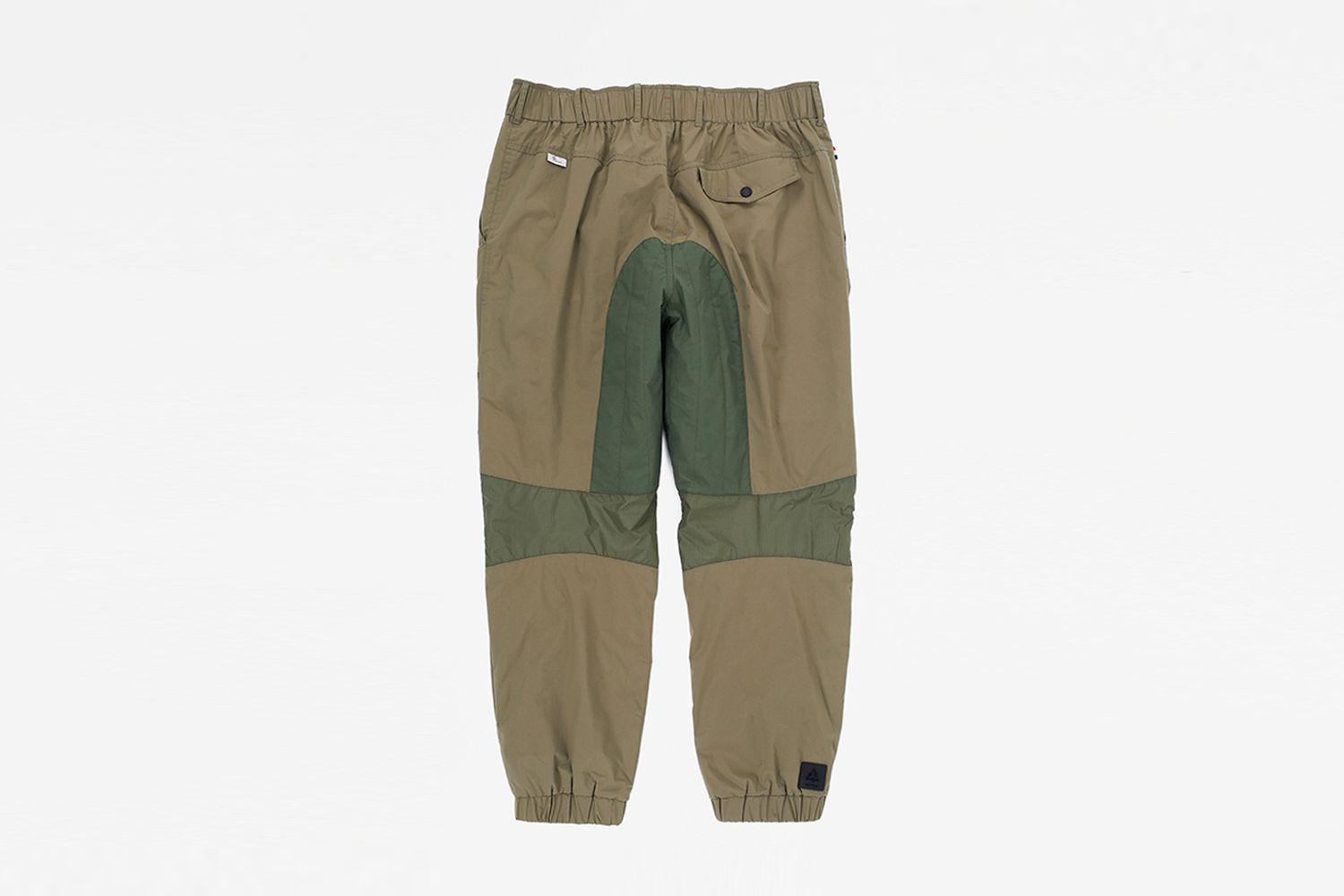 Grenoble Recycled Sports Trousers