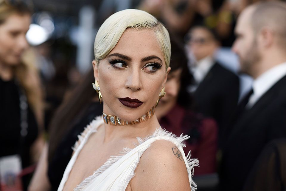 Lady Gaga Scorches Dr Luke S Legal Team In Unsealed Deposition