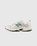 New Balance – ML 610 TAE Silver Metallic - Sneakers - Silver - Image 2