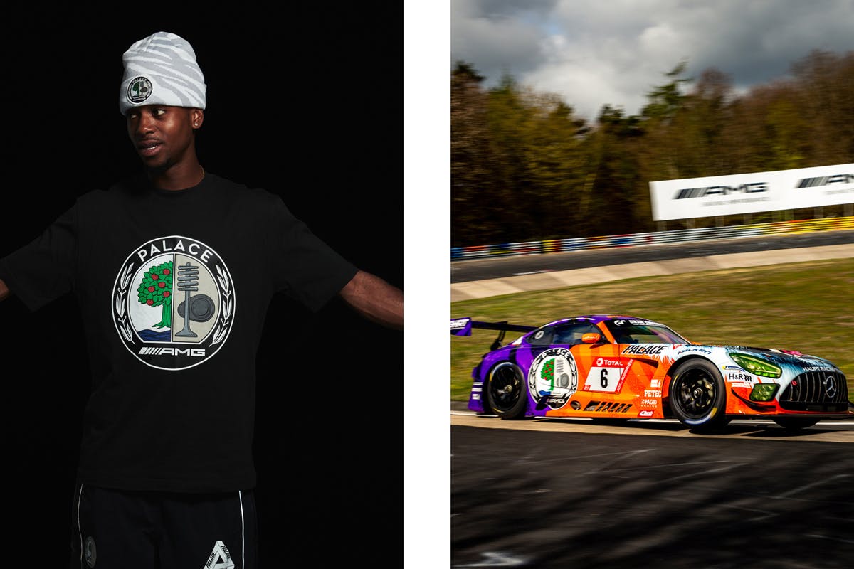 PALACE mercedes AMG gt3 collab (8)