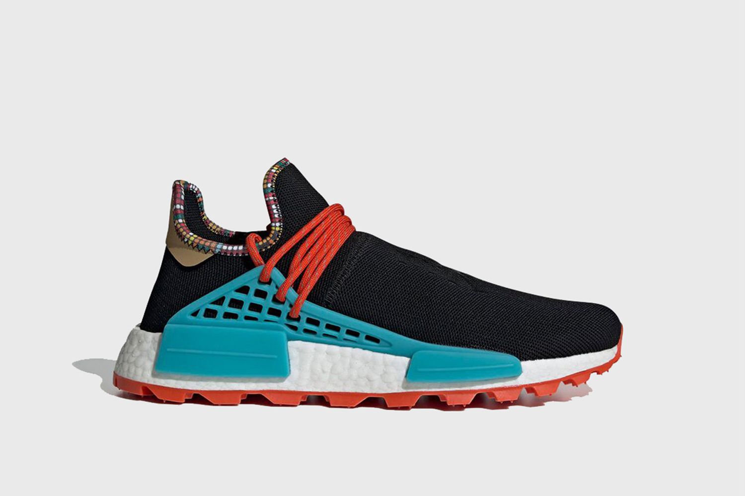 Shop the Pharrell x NMD Hu StockX