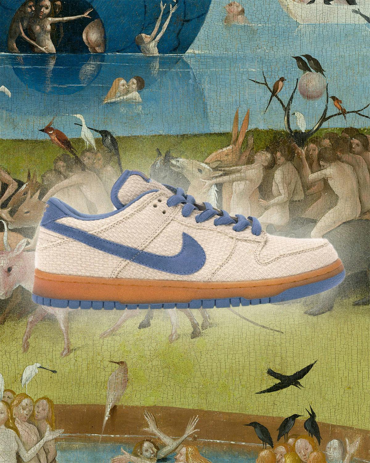 Nike-SB-Dunk-Low-Blue-Hemp