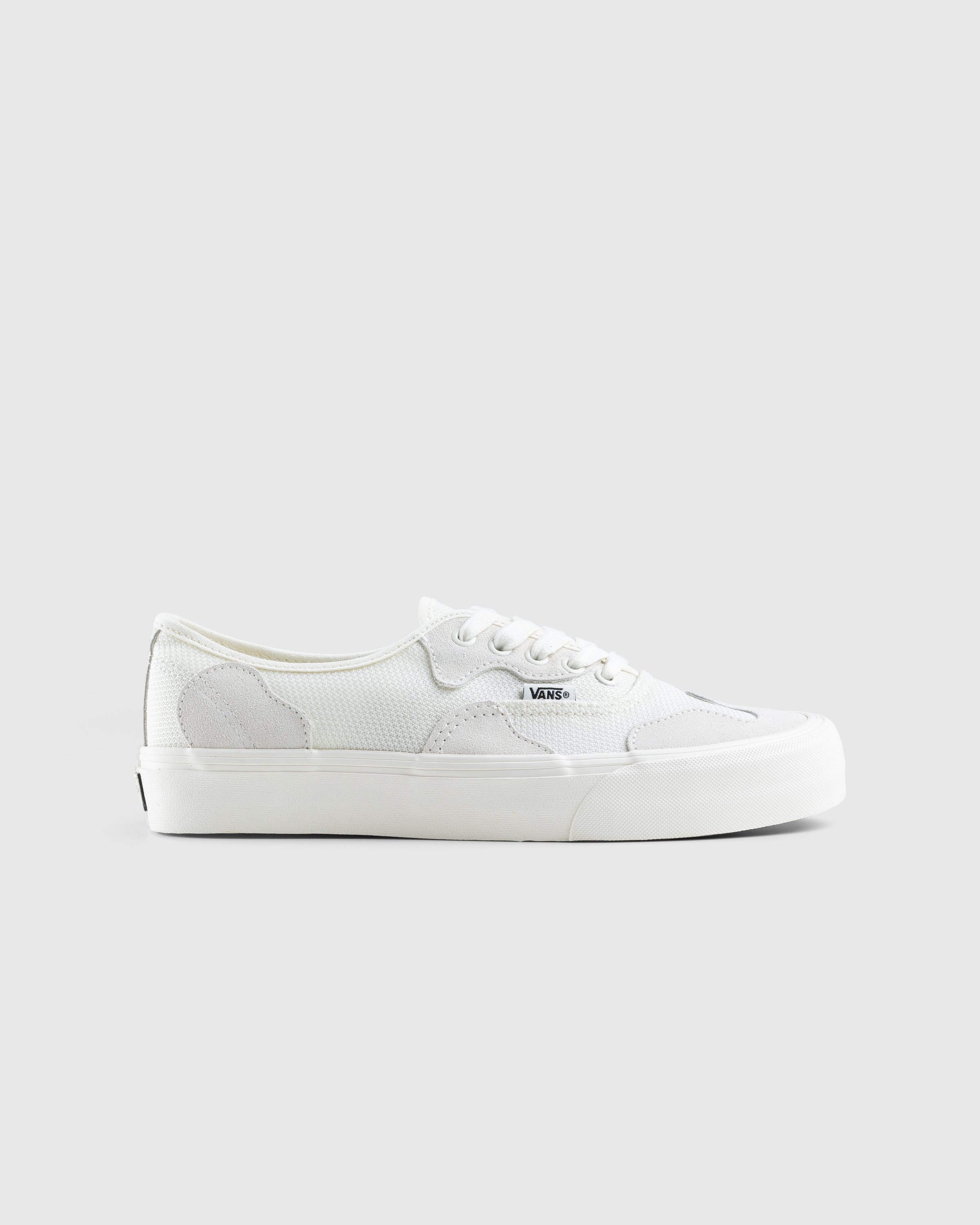 Vans – UA Authentic VR3 PW LX Beige - Sneakers - Beige - Image 1