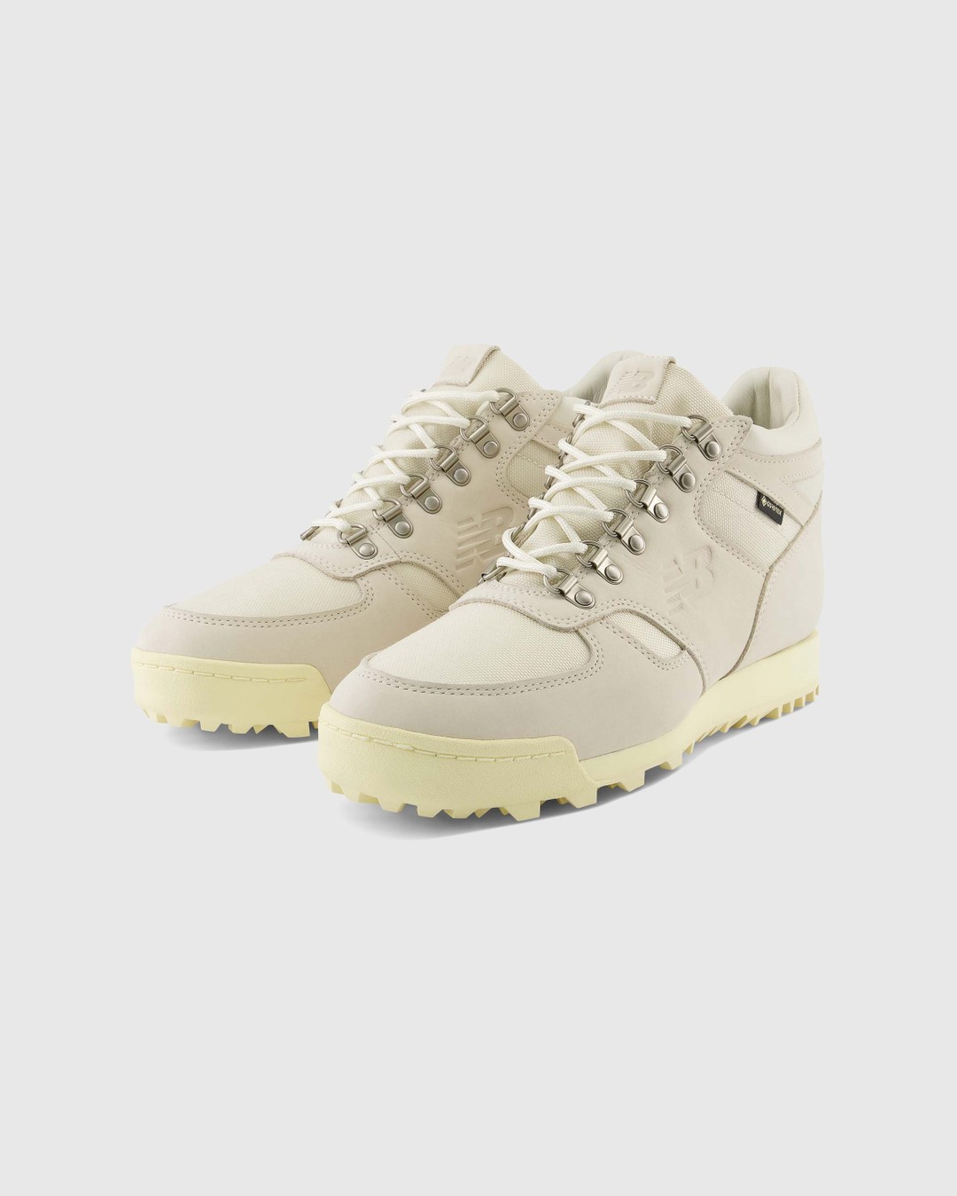 New Balance – Rainier Turtledove - Sneakers - Beige - Image 4