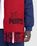 Puma x Noah – Wool Scarf Red - Scarves - Red - Image 7