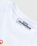 A.P.C. x J.W. Anderson – Anchor T-Shirt White - T-shirts - White - Image 5