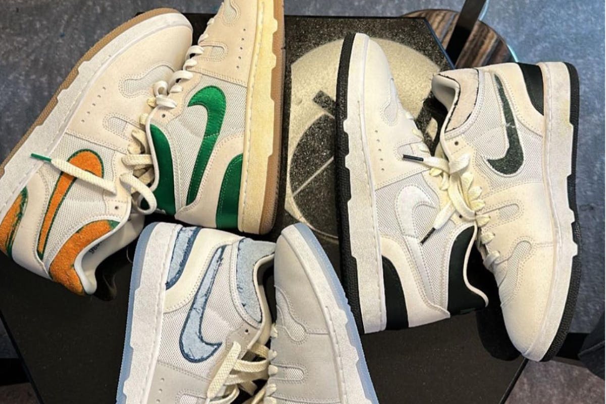 Image on Highsnobiety
