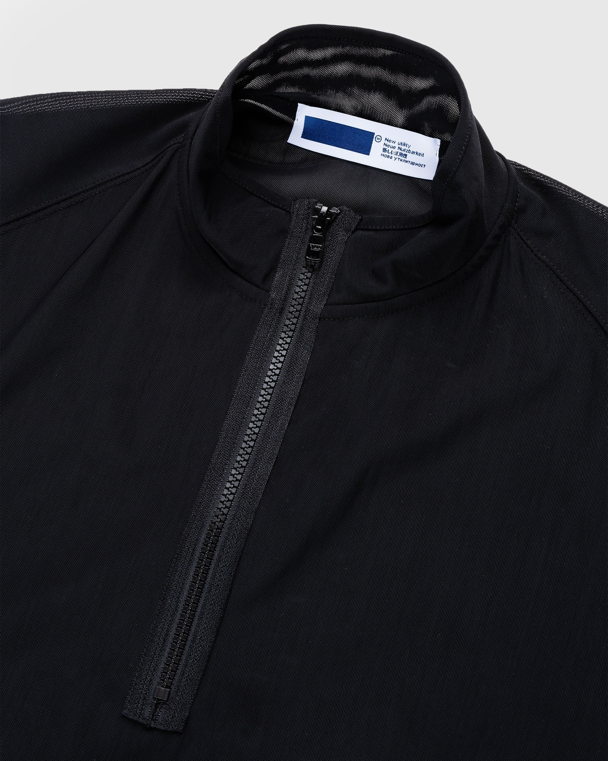 Affix pullover sales