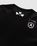ACRONYM – S24-PR-B T-Shirt Black - T-shirts - Black - Image 3