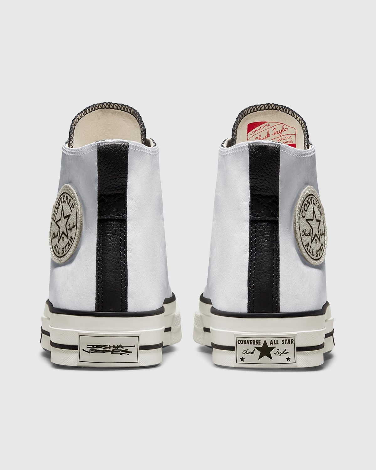 Converse x joshua vides chuck 70 high top shoes shop