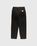 Carhartt WIP – Flint Pant Black Rinsed - Pants - Black - Image 2