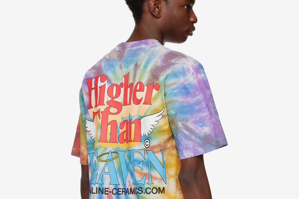 Prelude opadgående Mitt Graphic T-Shirts: The Best to Graphic Tees to Buy in 2023