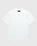Y-3 – Relaxed Short-Sleeve T-Shirt Core White - Tops - White - Image 1