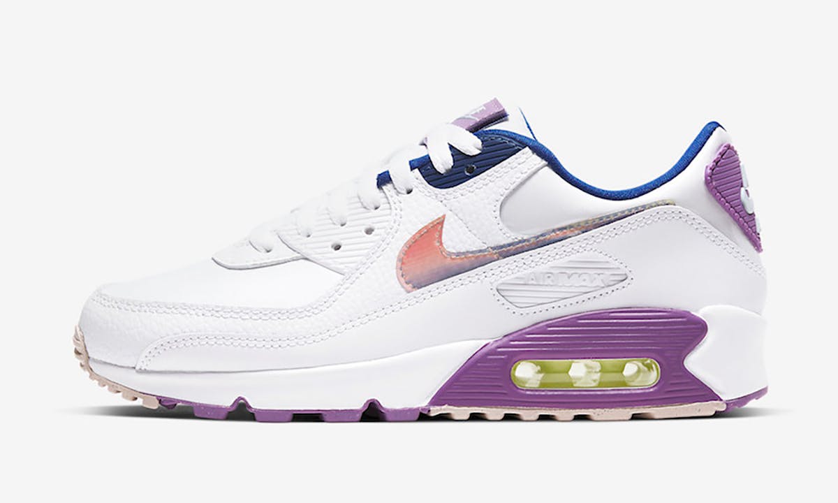 easter edition air max