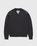 Cashmere V-Neck Sweater Grey