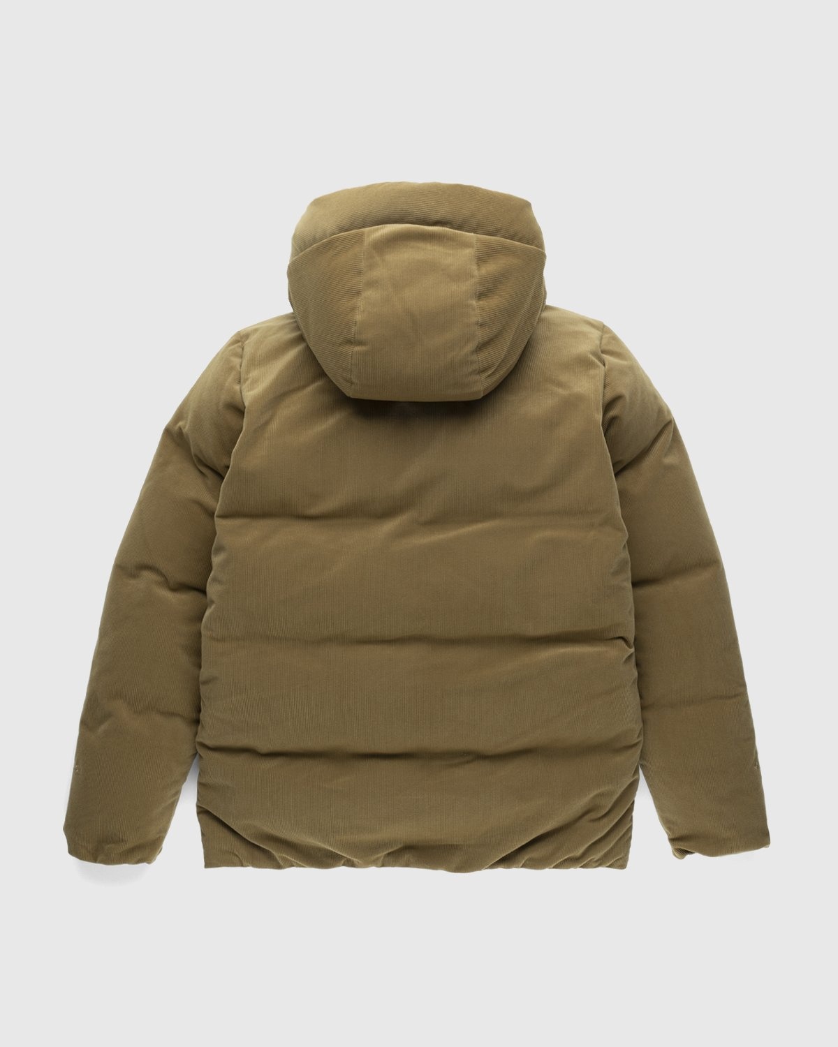 Woolrich top corduroy jacket