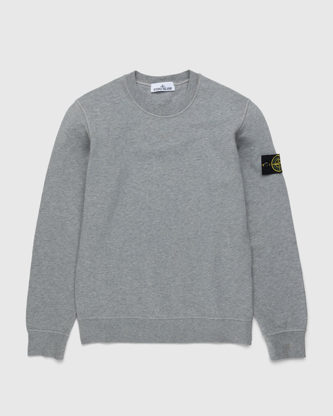 Fake stone cheap island sweatshirt