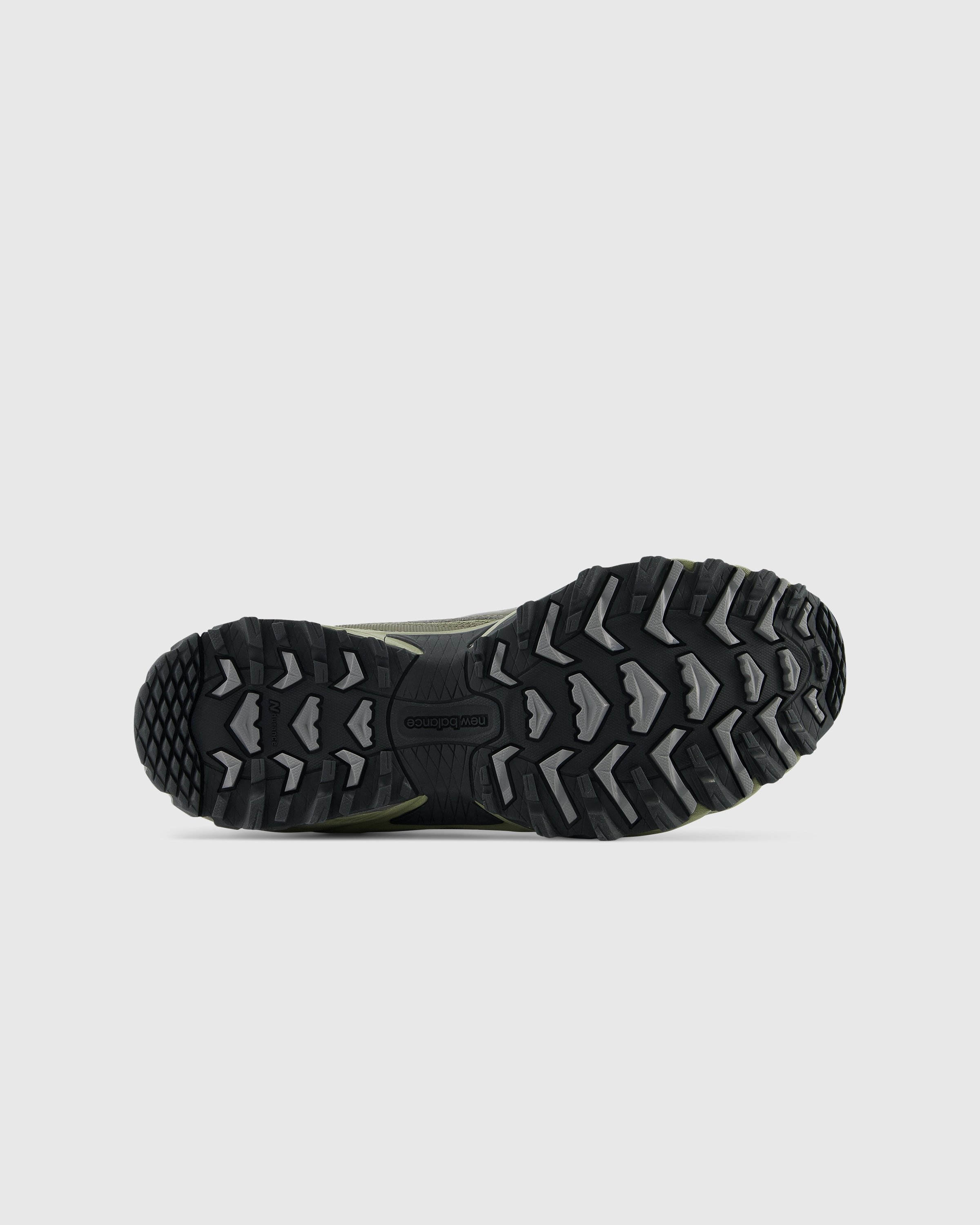New Balance – ML 610 TAH Dark Camo - Sneakers - Green - Image 6
