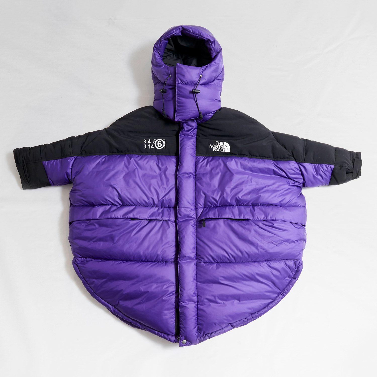 The MM6 x The North Face Collab is Dropping Next Week