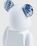 Medicom – Be@rbrick Aroma Ornament No.0 Liberty Fabrics Abbey Road Blue - Ceramics - Blue - Image 4