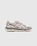 asics – GEL-NYC Cream/Oyster Grey