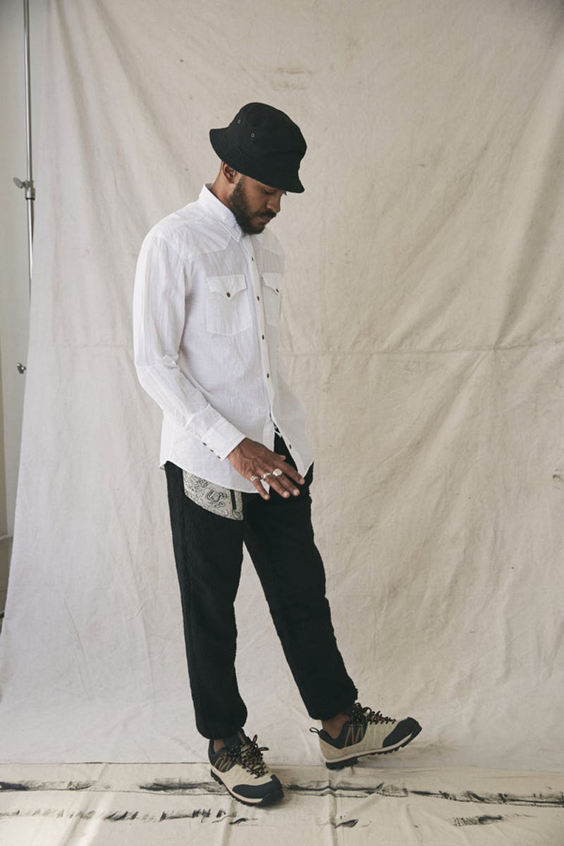 18 east drop seven pre-fall 2019