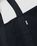 Highsnobiety – Heavy Canvas Large Shopper Tote Black - Bags - Black - Image 4