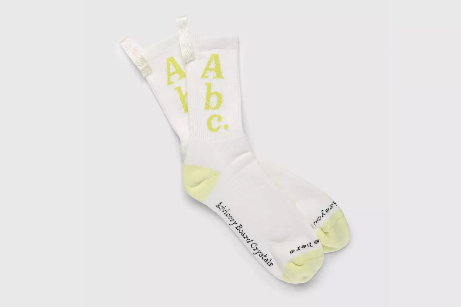 Crew Socks