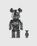 Medicom – Be@rbrick Benjamin Grant Overview Barcelona 100% and 400% Set Multi - Toys - Multi - Image 2
