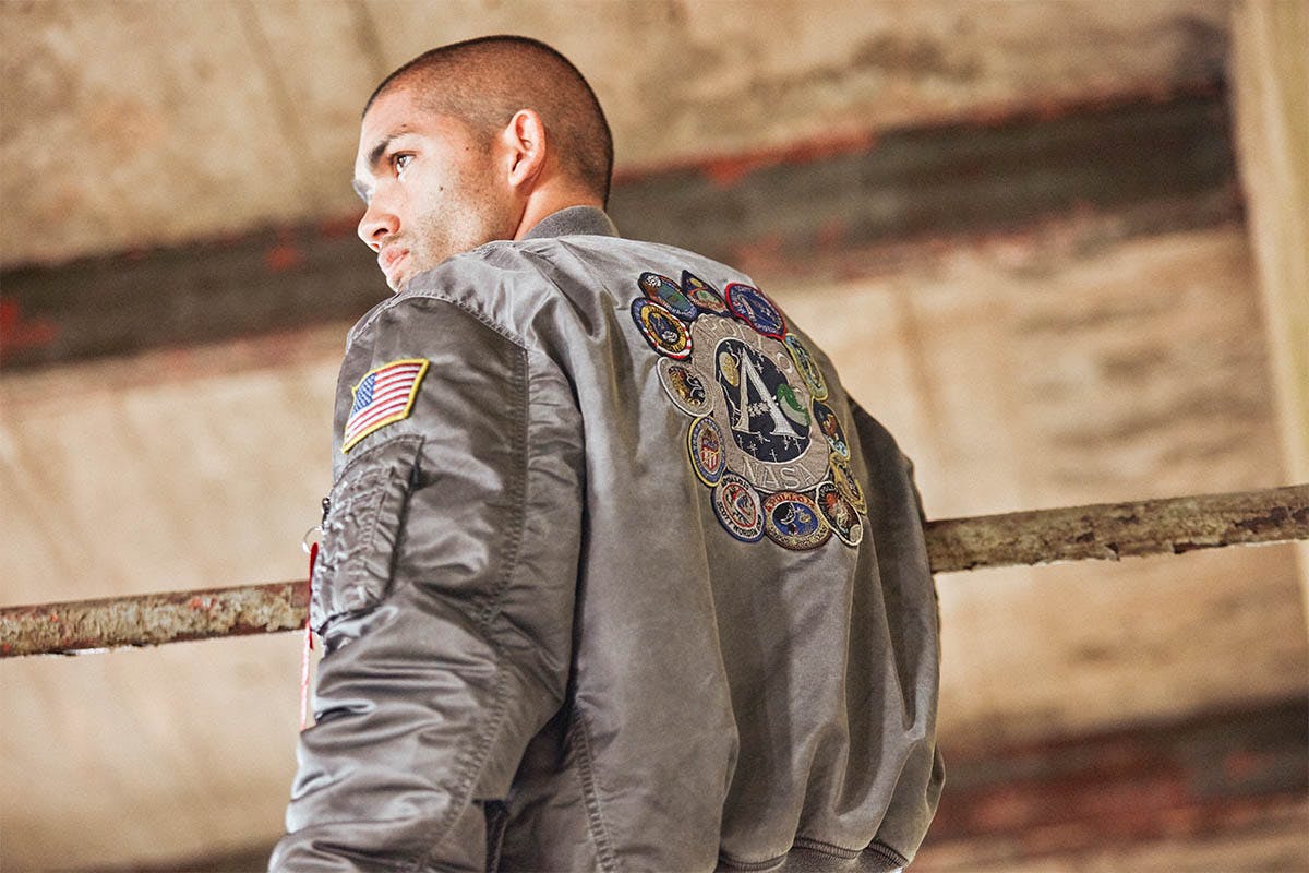 alpha industries fw18