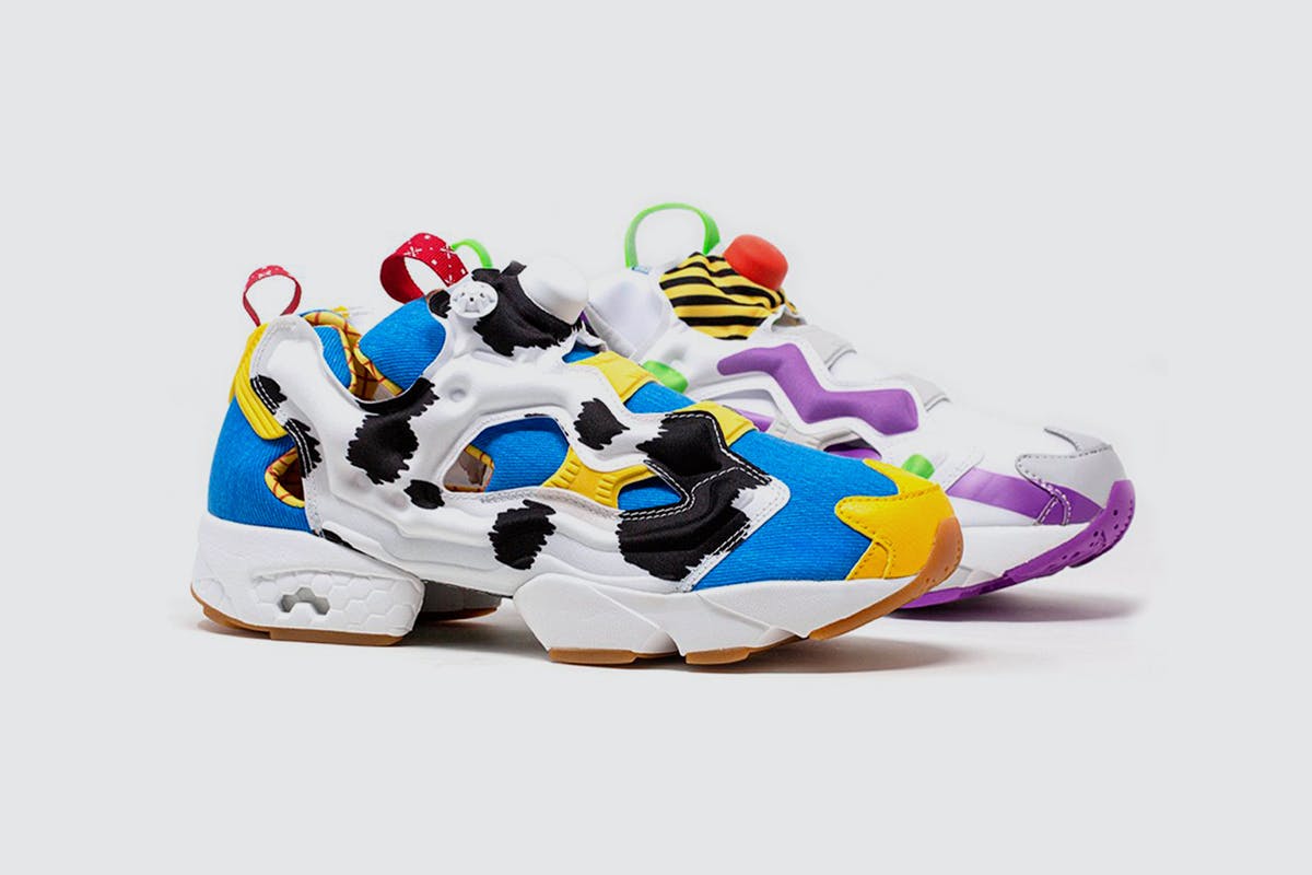 reebok sneaker 2019