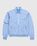 Triangle Bomber Light Blue
