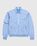 Winnie New York – Triangle Bomber Light Blue