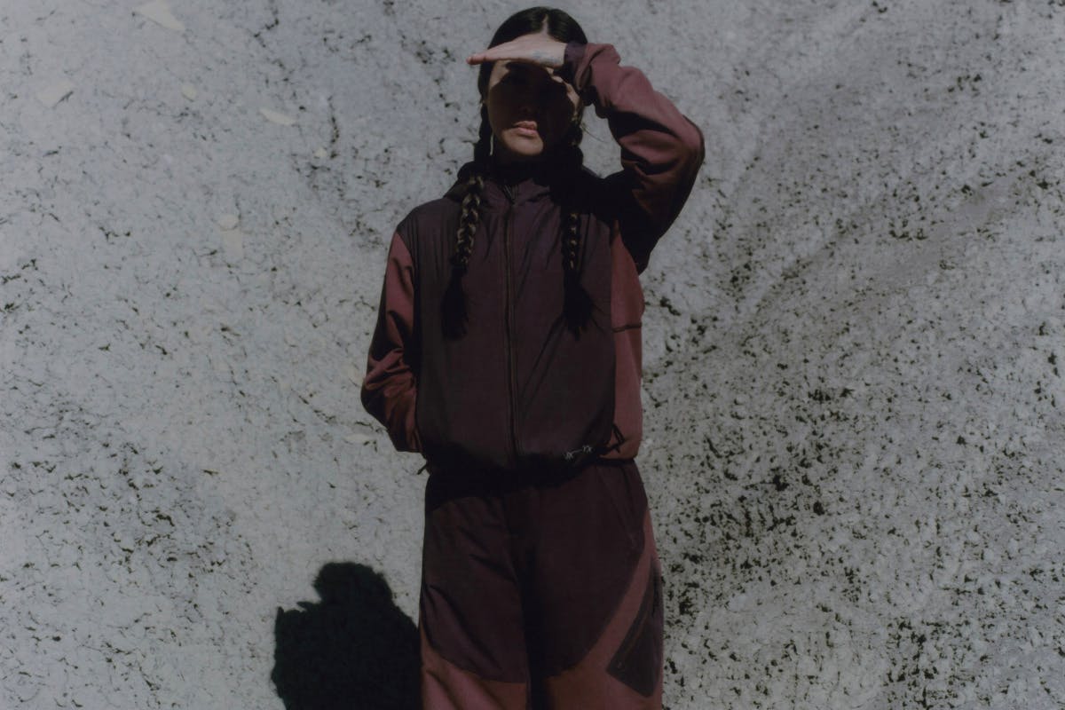 Arc'teryx System_A Tees Up ClimbingInspired 5th Drop