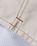 Acne Studios – Drawstring Shorts Light Beige - Shorts - Beige - Image 7