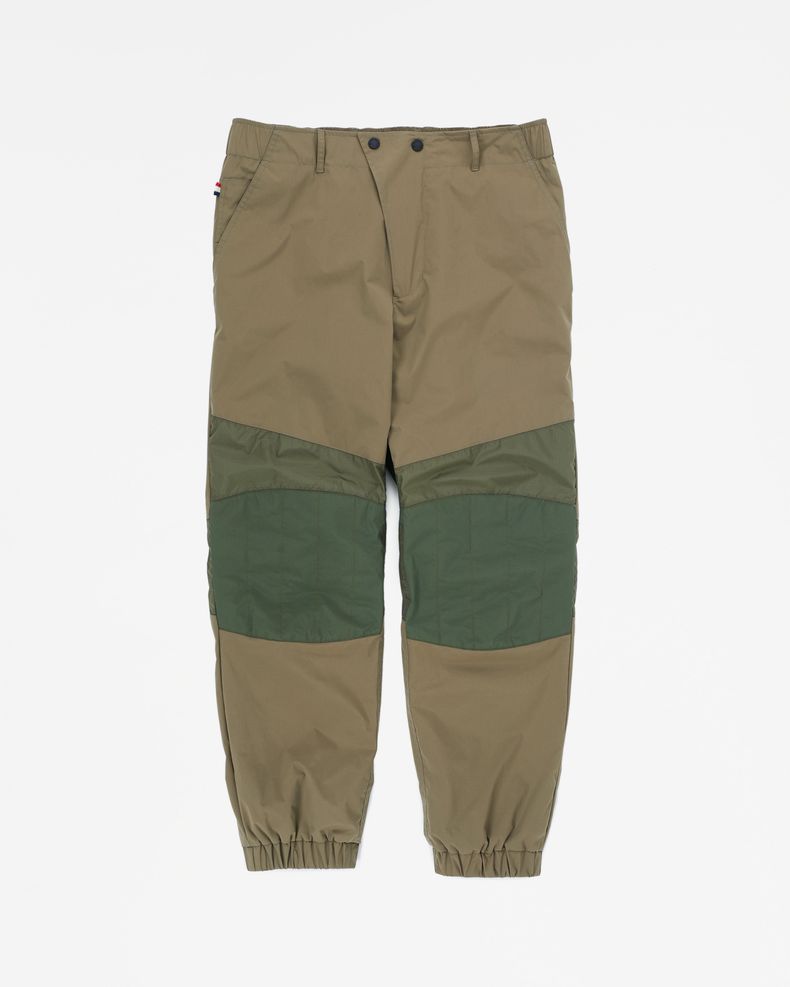 Recycled Sports Trousers