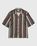 Dries van Noten – Cassi Shirt Bordeaux