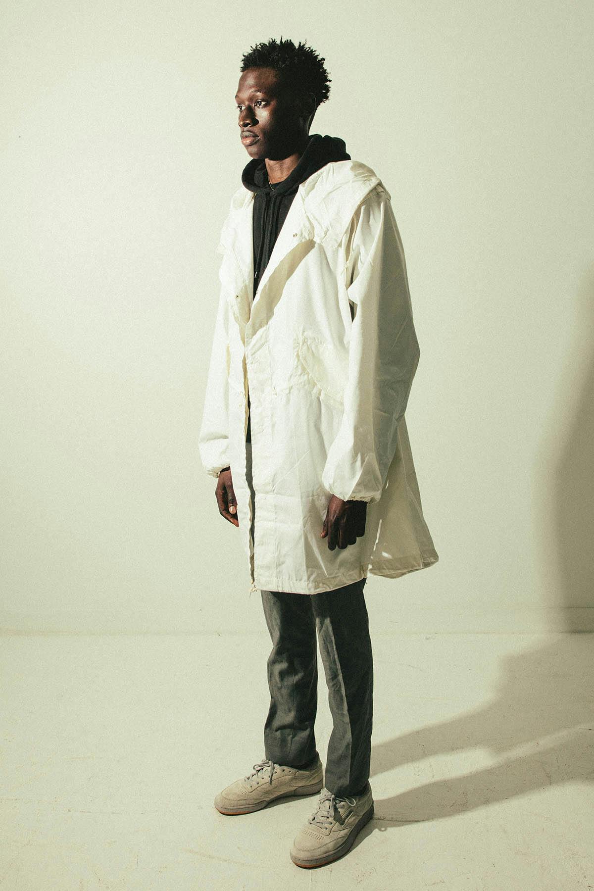 Exploring New York’s Oldest Military Surplus Store With Alpha Industries