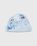 Acne Studios – Cat Print Beanie Off White
