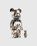 Medicom – Be@rbrick Toshusai Sharaku Actor Otani Oniji III as the Footman (Yakko) Edohei 100% and 400% Set Brown - Art & Collectibles - Multi - Image 2