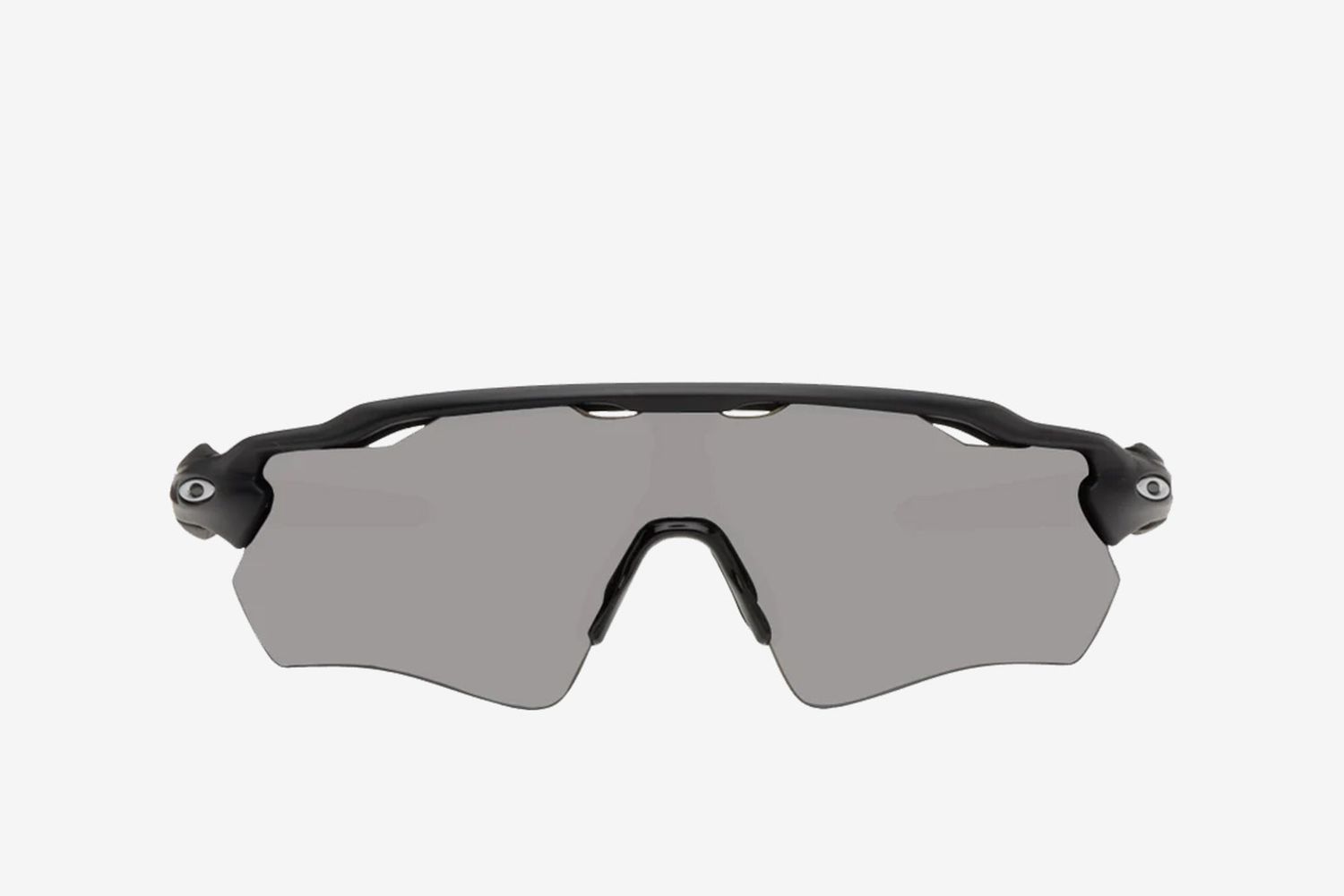 Black Radar Sunglasses