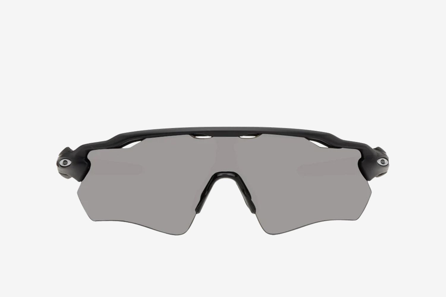 Black Radar Sunglasses