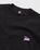 Patta – We Gotta Rhyme T-Shirt Black - T-shirts - Black - Image 3