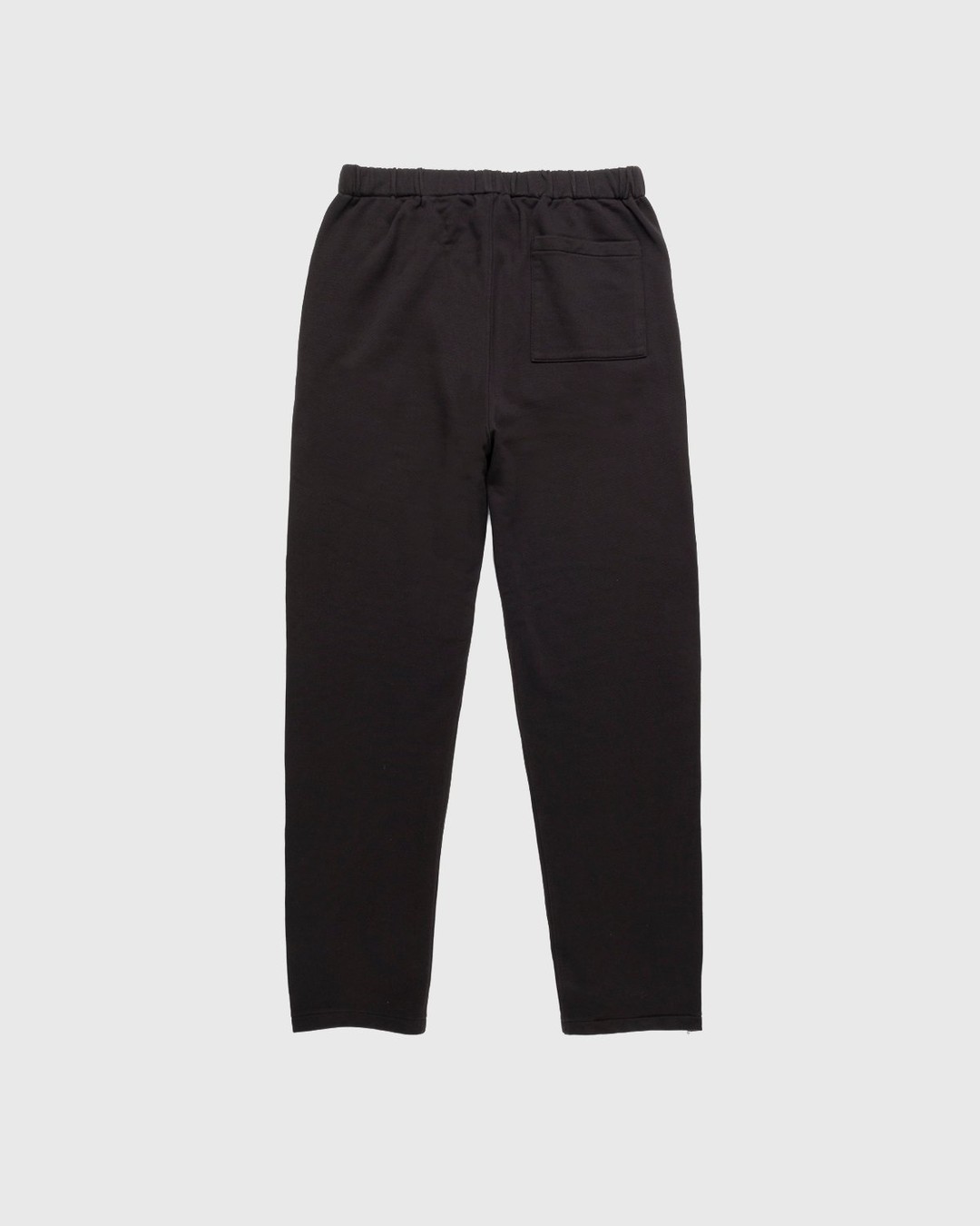 Dark brown sweatpants hotsell