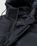 Entire Studios – SOA Puffer Jacket Soot - Down Jackets - Black - Image 3
