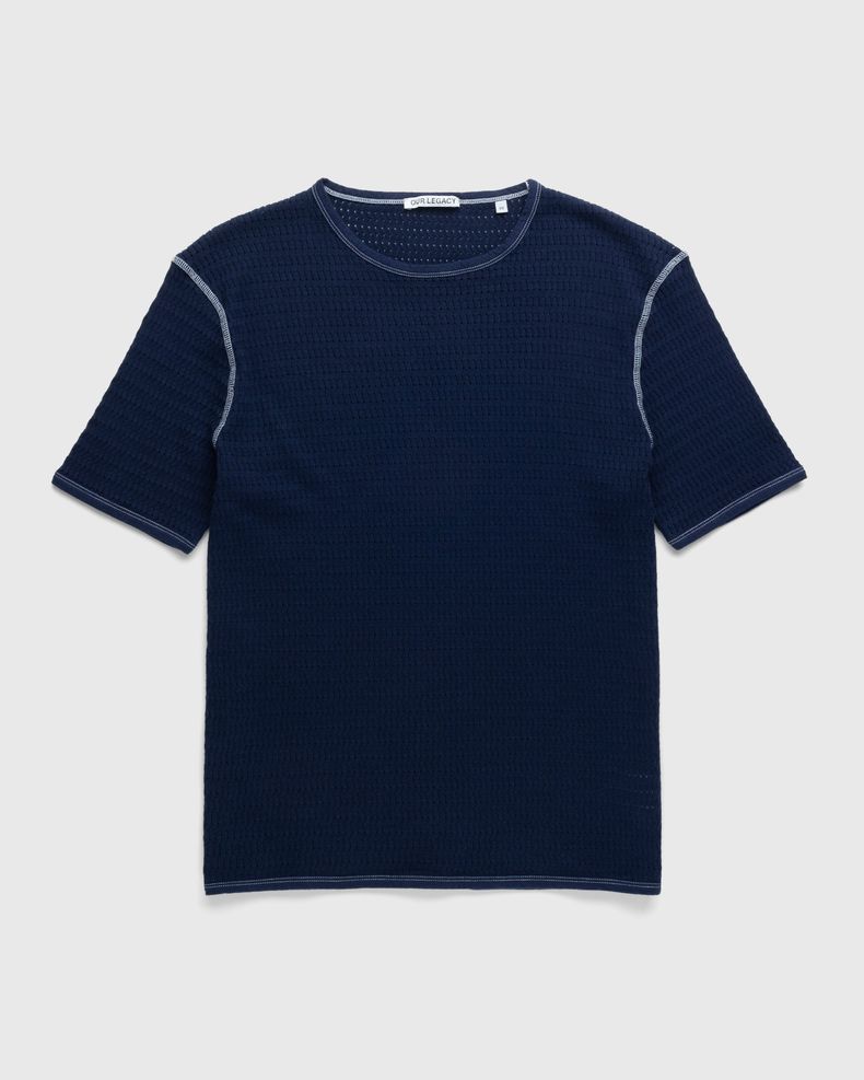 Our Legacy – Tanker T-Shirt