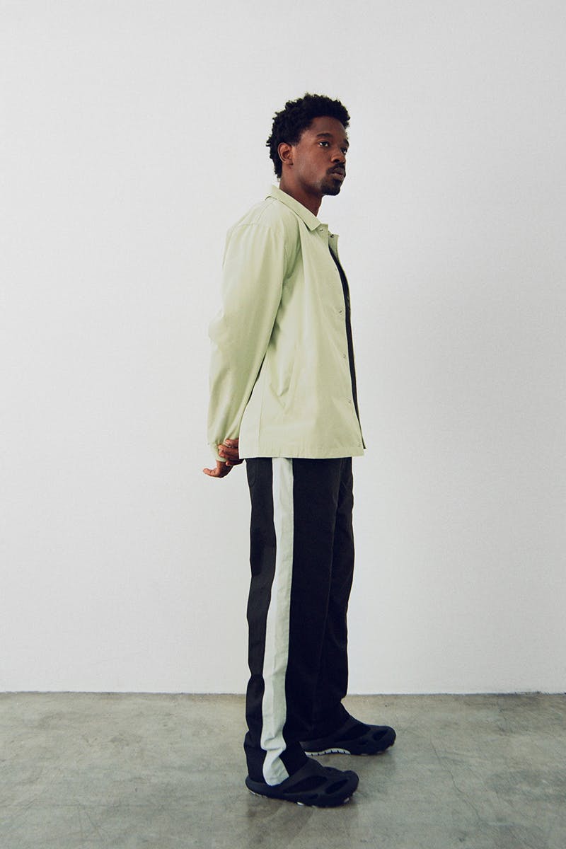 Stussy Summer 2021 collection Lookbook (17)